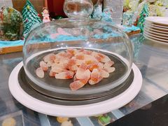 -都会尚膳·海鲜自助餐厅(重庆万豪酒店)