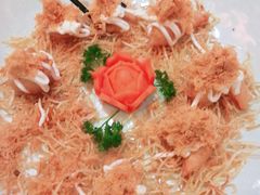 -蘑菇私房菜小馆(杨家坪西城天街店)