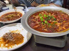 -邢家锅贴老店·非遗·开封菜(金明广场店)