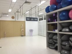 -梅·瑜伽李欣普拉提学院