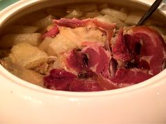 竹荪鸡汤-福1039(愚园路店)