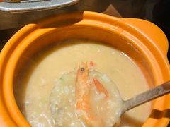 -乔街深夜食堂·台州菜·高压锅生蚝(杭州总店)