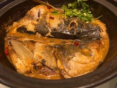 -不倒翁·徽天下名菜楼(马鞍山路店)