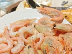 -汉巴味德(沈阳万象汇店)