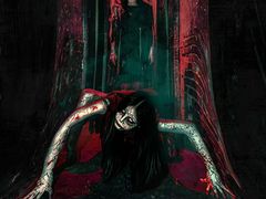 -棂笼·深度沉浸密室(武汉旗舰店)