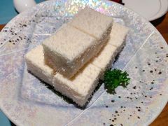 -大树餐厅(益田假日店)