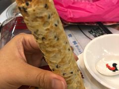 阿殳天然奶油蛋卷-阿殳菜馆·私厨(水围村店)