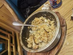 -九田家黑牛烤肉料理(华侨城店)