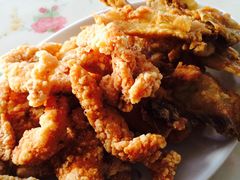 -鱼海盛饭店
