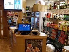 零售区-有喜屋·深夜食堂(北京西路店)