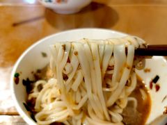 -矮子粉店1985·长沙米粉(湘春路店)