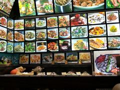 -大城·烧烤海鲜大排档(台东店)
