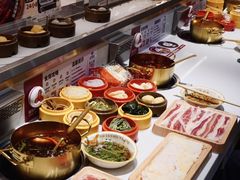 -盛香亭热卤(浏阳天虹店)