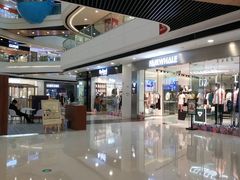 -万达广场(扬州邗江店)