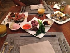 -北京王府井希尔顿酒店·万斯阁西餐厅