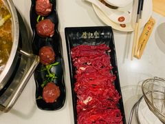 -牛记皇·鲜牛肉火锅(弘阳广场店)