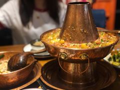 -觅山云南菜(泊富ICITY店)