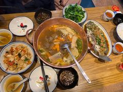 -妈妈的味道·腾冲特色菜(和顺古镇店)