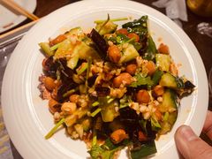 -三个大叔东北烧烤·砂锅菜(西三旗店)