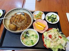 -菊儿人家·北京胡同菜(南锣鼓巷店)