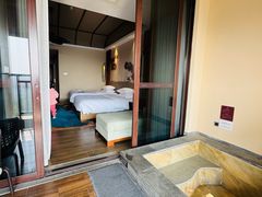 -清远熹乐谷温泉度假酒店
