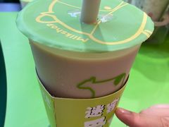 -迷客夏Milksha(无锡苏宁店)