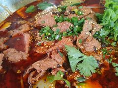 -蓉城西二道无名冒菜(西二道街店)