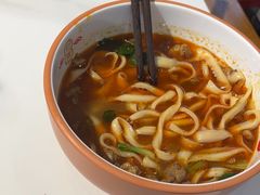 -初晋·山西地道刀削面.晋北莜面香(星耀城店)
