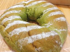 -山崎面包(静安久光店)