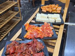 -阿昌白族石板烧·菌锅(大理古城店)
