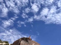 -玉龙沙湖景区
