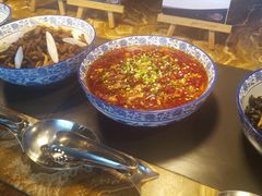 -万达瑞华酒店美食汇自助餐厅(楚河汉街店)
