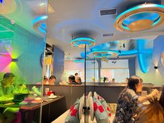 -辣尚瘾·烤鱼·新川菜(牡丹园直营店)