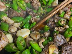 -张氏父子常德肠子馆(贺龙店)