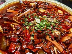 -青城甲(青城山店)