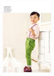 -微笑宝贝儿童摄影(梵华1939店)