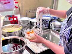 凉皮-吴升米皮店(红专南路分店)