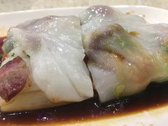 -明记港式烧腊茶餐厅(下沙店)