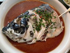 -湖滨28中餐厅·西湖宴·杭州君悦酒店