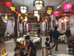 -禄源公·老莞诚饭店