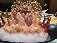 -隆聚·时令海鲜(洪兴店)