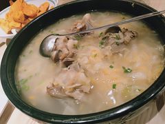 大骨炖酸菜-东北风(柯桥万达店)