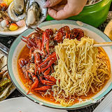 想把这个超好吃冰汤圆安利给郑州的小伙伴‼️