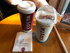 -COSTA COFFEE(西湖天地店)