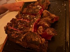 -奥斯特牛排馆(美第奇宫店)