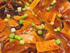 -淮香国色·淮扬菜(正大中心店)