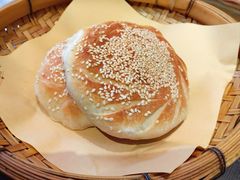 -老牌坊•鲁菜名店•地道济南菜(大观园商埠店)