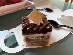 -匠造烘焙(上海湾店)