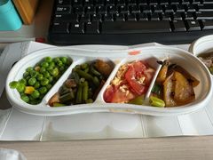 -新白鹿餐厅(城西银泰城店)