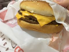 -汉堡王(仲盛世界商城店)